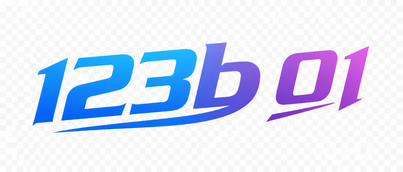 123b 01 Logo